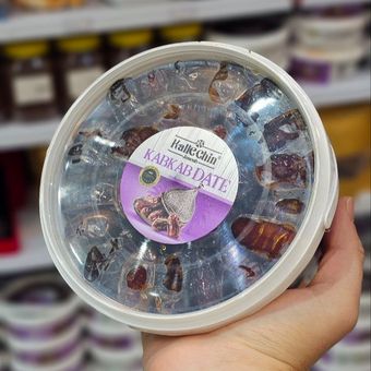 خرمای کبکاب بوشهر 700 گرم