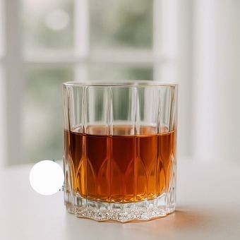 نیم لیوان مدل کاتی برند یوجینگ