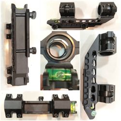 پایه دوربین یک تیکه تراز دار CASTELLAN