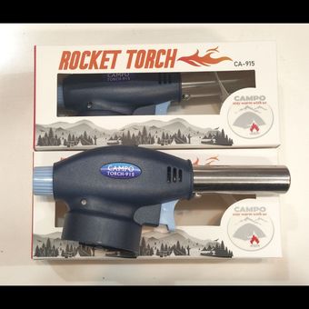 تورچ CAMPO مدل CA-915