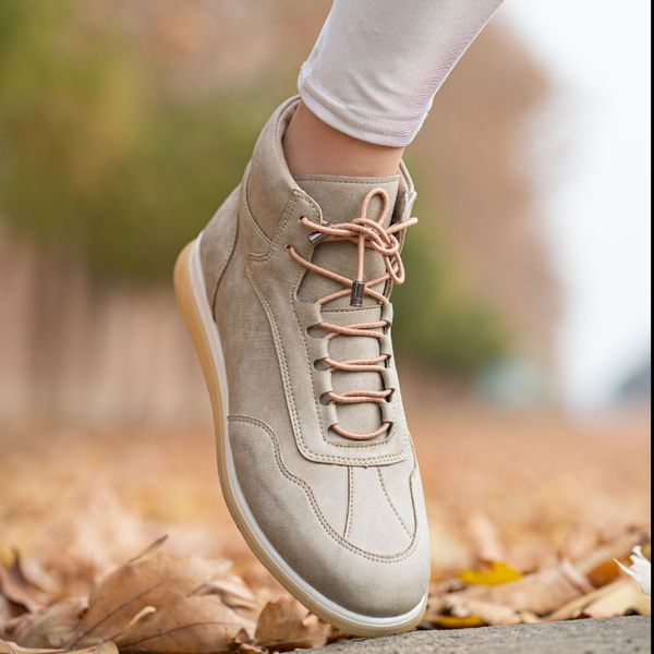 نیم ساق رابی