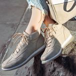 نیم ساق رابی