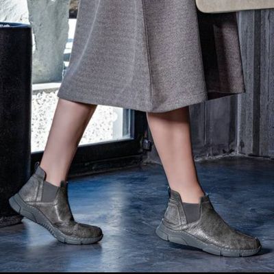 نیم ساق سانسو