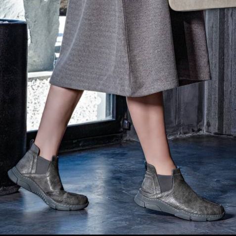 نیم ساق سانسو