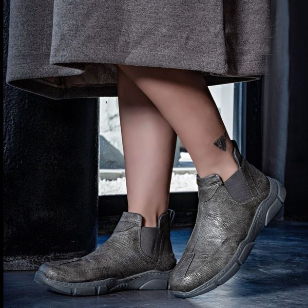 نیم ساق سانسو