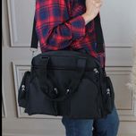 کیف بزرگ زنانه کیف دانشجویی ساک مسافرتی زنانه