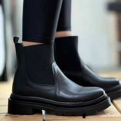 بوت زنانه رویه خارجی TOTO