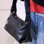 کیف دوشی زنانه مدل دسته پهن کد 1664