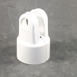 سرپایه پنکه پارس خزر توشیبا 3010