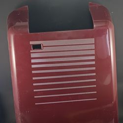 درب رو جاروبرقی 104 پارس خزر