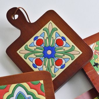 تخته سرو کوچک