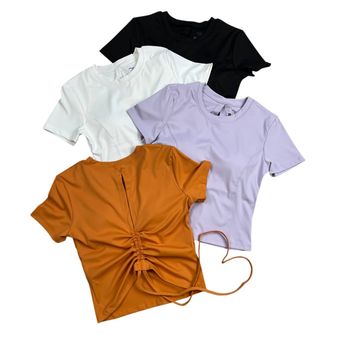 کراپ پشت گت دار کد 11001200