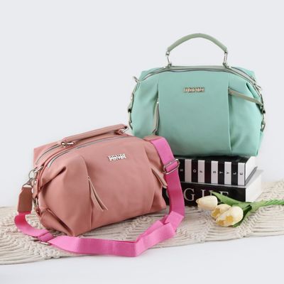 کیف دانشجویی دو حالته فندی