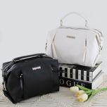 کیف دانشجویی دو حالته فندی