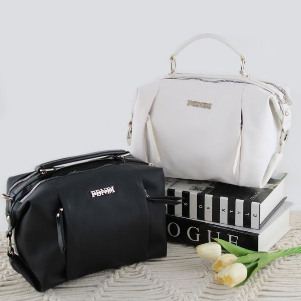 کیف دانشجویی دو حالته فندی