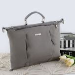 کیف دانشجویی دو حالته فندی