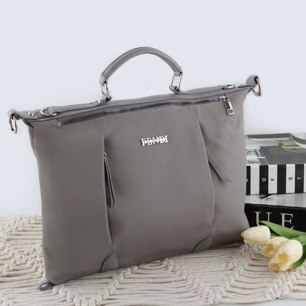 کیف دانشجویی دو حالته فندی