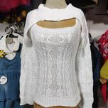 بافت دوتیکه زنانه شیک