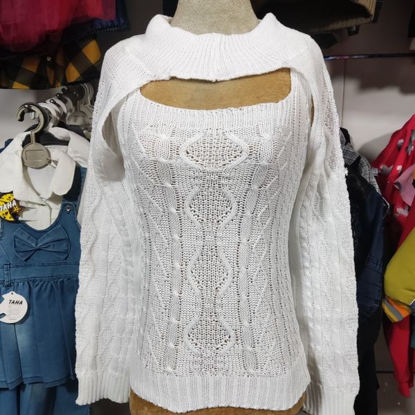 بافت دوتیکه زنانه شیک