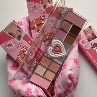 سایه قلبی پینترستی