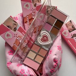 سایه قلبی پینترستی