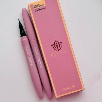 خط چشم ضد آب یانگمی