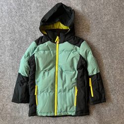 کاپشن پسرانه کرین کد EU3666