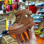 نیم بوت بچگانه وارداتی مدل Fashion (پسرانه و دخترانه)