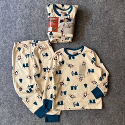 ست بلوز و شلوار بچگانه لوپیلو کد EU3668