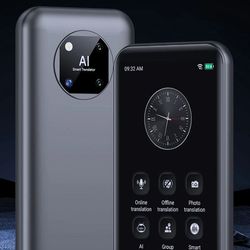 مترجم هوشمند آفلاین و آنلاین مدل Z16