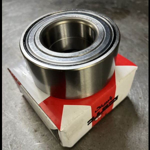 بلبرینگ چرخ جلو تیپ 2