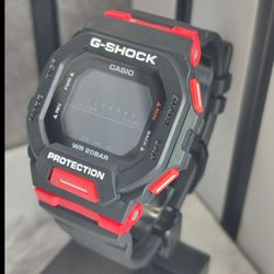 ساعت جیشاک مدل GBD200Gl40652