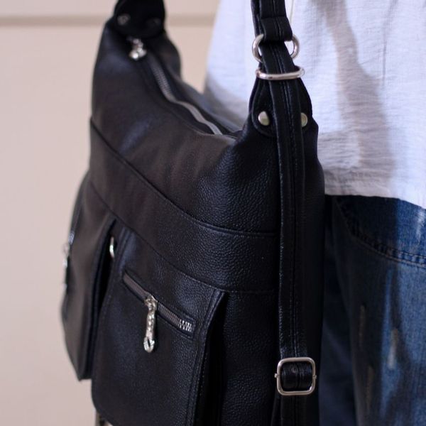 کیف سه کاره دخترانه کد 1674