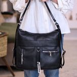 کیف سه کاره دخترانه کد 1674