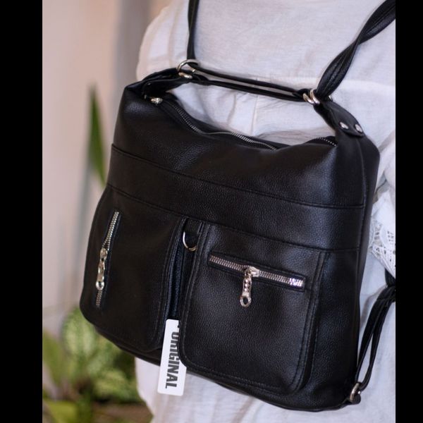 کیف سه کاره دخترانه کد 1674