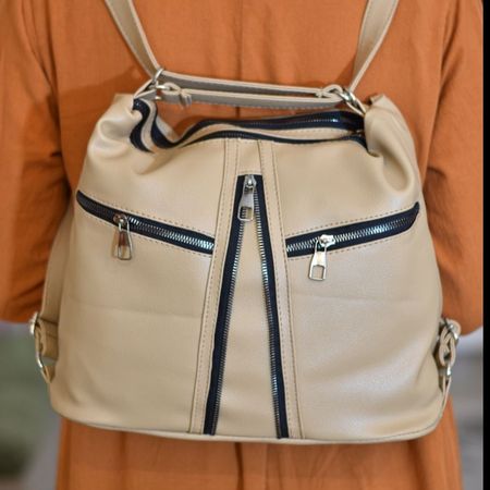 کیف دو کاره دخترانه کد 1891