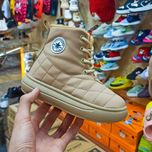 نیم بوت بچگانه اسپرت مدل Converse