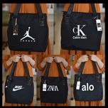 کیف دانشجویی و اداری دخترانه کد 1890