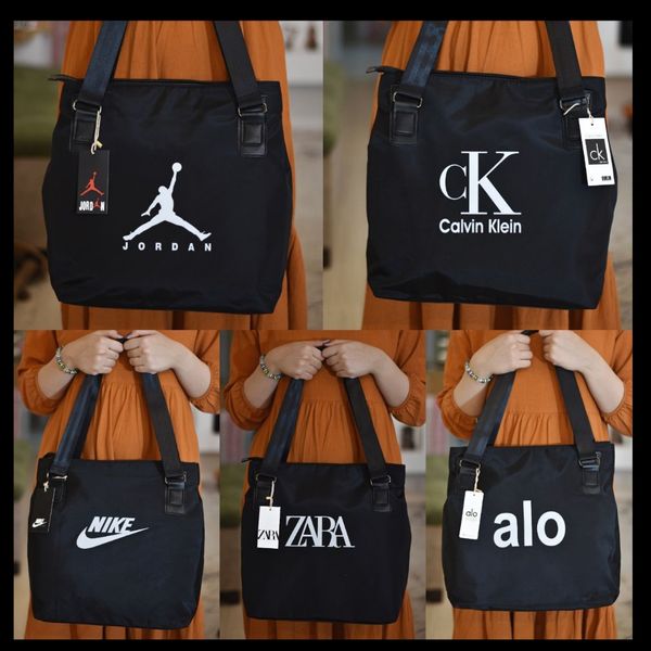 کیف دانشجویی و اداری دخترانه کد 1890