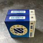 بلبرینگ طرح قدیم پراید جفت