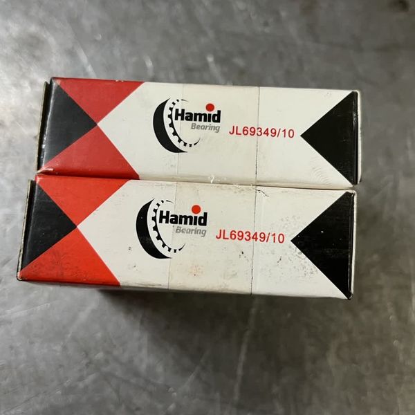 بلبرینگ چرخ جلو پراید طرح قدیم جفت