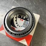 بلبرینگ چرخ جلو پراید طرح قدیم جفت