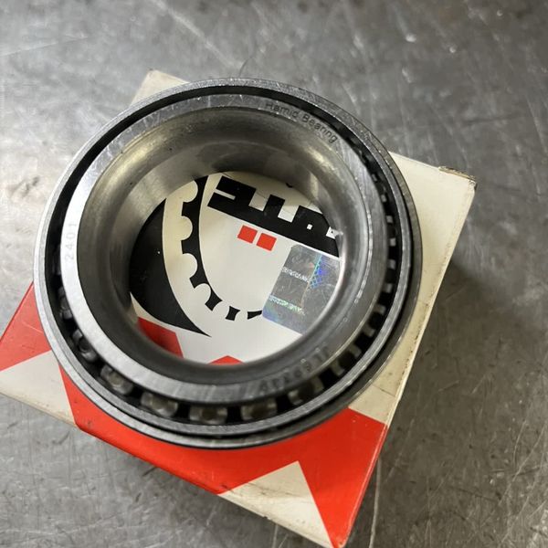 بلبرینگ چرخ جلو پراید طرح قدیم جفت