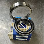 بلبرینگ طرح قدیم پراید جفت