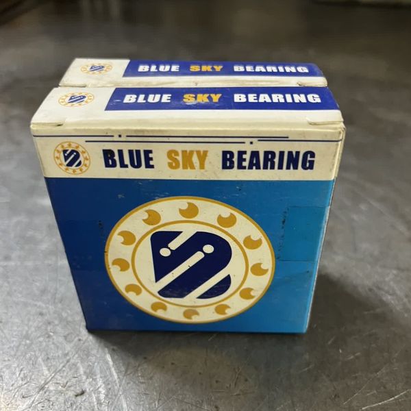 بلبرینگ طرح قدیم پراید جفت