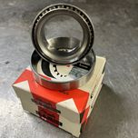 بلبرینگ چرخ جلو پراید طرح قدیم جفت