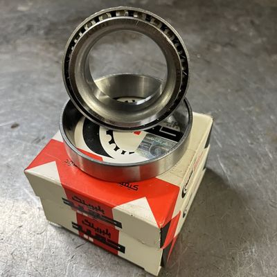 بلبرینگ چرخ جلو پراید طرح قدیم جفت