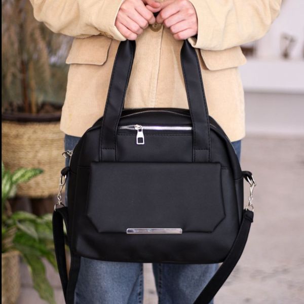 کیف دستی و دوشی زنانه کد 1707