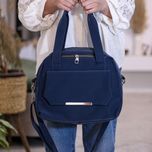 کیف دستی و دوشی زنانه کد 1707