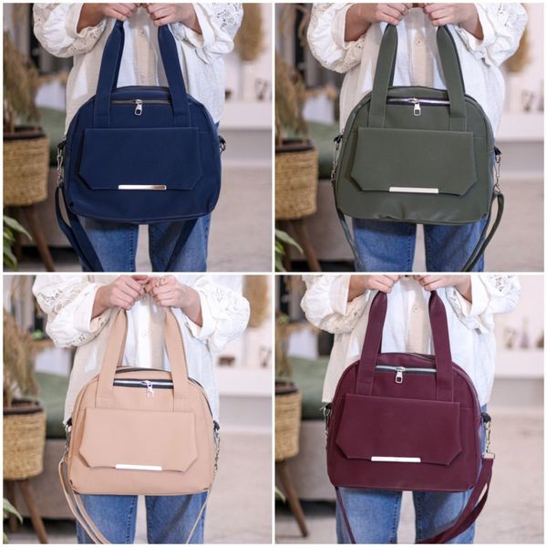 کیف دستی و دوشی زنانه کد 1707